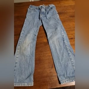 Urban Pipeline boys jeans